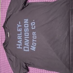 Men's Harley-Davidson Motor Co Large Tee